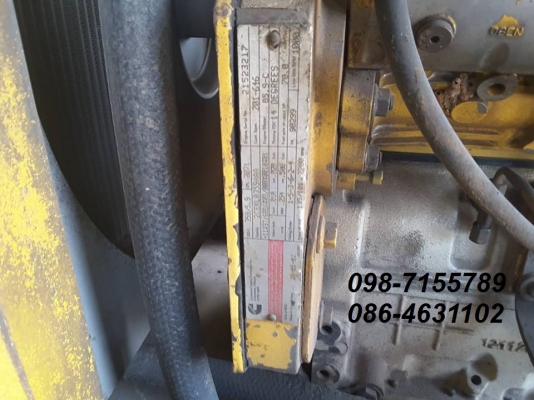 ขาย!! >>> รถบดVIBROMAX W1105 รถพร้อมใช้งาน <<< เบอร์ติดต่อ 098-7155789 086-4631102