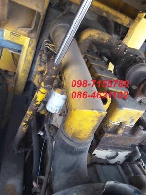 ขาย!! >>> รถบดVIBROMAX W1105 รถพร้อมใช้งาน <<< เบอร์ติดต่อ 098-7155789 086-4631102