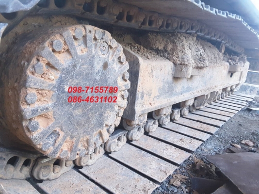 ขาย!! >>> CAT 320V.1 พร้อมใช้งาน ไฟฟ้าเต็ม รถเจ้าของมือเดียว <<< เบอร์ติดต่อ 098-7155789 086-4631102 ขาย!! >>> CAT 320V.1 พร้อมใช้งาน ไฟฟ้าเต็ม รถเจ้าของมือเดียว <<< เบอร์ติดต่อ 098-7155789 086-4631102