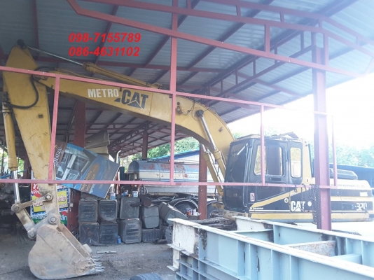 ขาย!! >>> CAT 320V.1 พร้อมใช้งาน ไฟฟ้าเต็ม รถเจ้าของมือเดียว <<< เบอร์ติดต่อ 098-7155789 086-4631102 ขาย!! >>> CAT 320V.1 พร้อมใช้งาน ไฟฟ้าเต็ม รถเจ้าของมือเดียว <<< เบอร์ติดต่อ 098-7155789 086-4631102