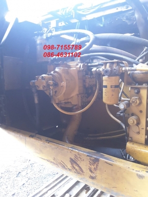 ขาย!! >>> CAT 320V.1 พร้อมใช้งาน ไฟฟ้าเต็ม รถเจ้าของมือเดียว <<< เบอร์ติดต่อ 098-7155789 086-4631102 ขาย!! >>> CAT 320V.1 พร้อมใช้งาน ไฟฟ้าเต็ม รถเจ้าของมือเดียว <<< เบอร์ติดต่อ 098-7155789 086-4631102