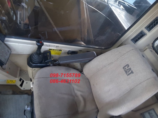 ขาย!! >>> CAT 320V.1 พร้อมใช้งาน ไฟฟ้าเต็ม รถเจ้าของมือเดียว <<< เบอร์ติดต่อ 098-7155789 086-4631102 ขาย!! >>> CAT 320V.1 พร้อมใช้งาน ไฟฟ้าเต็ม รถเจ้าของมือเดียว <<< เบอร์ติดต่อ 098-7155789 086-4631102
