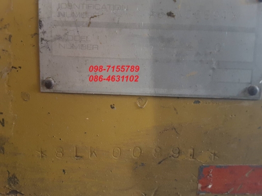 ขาย!! >>> CAT 320V.1 พร้อมใช้งาน ไฟฟ้าเต็ม รถเจ้าของมือเดียว <<< เบอร์ติดต่อ 098-7155789 086-4631102 ขาย!! >>> CAT 320V.1 พร้อมใช้งาน ไฟฟ้าเต็ม รถเจ้าของมือเดียว <<< เบอร์ติดต่อ 098-7155789 086-4631102