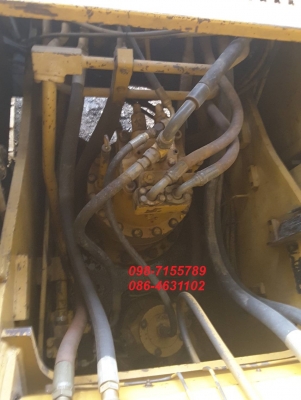 ขาย!! >>> CAT 320V.1 พร้อมใช้งาน ไฟฟ้าเต็ม รถเจ้าของมือเดียว <<< เบอร์ติดต่อ 098-7155789 086-4631102 ขาย!! >>> CAT 320V.1 พร้อมใช้งาน ไฟฟ้าเต็ม รถเจ้าของมือเดียว <<< เบอร์ติดต่อ 098-7155789 086-4631102