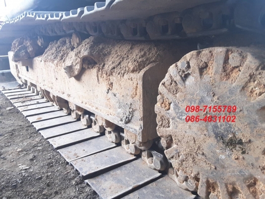 ขาย!! >>> CAT 320V.1 พร้อมใช้งาน ไฟฟ้าเต็ม รถเจ้าของมือเดียว <<< เบอร์ติดต่อ 098-7155789 086-4631102 ขาย!! >>> CAT 320V.1 พร้อมใช้งาน ไฟฟ้าเต็ม รถเจ้าของมือเดียว <<< เบอร์ติดต่อ 098-7155789 086-4631102