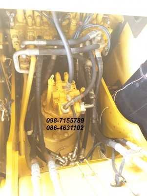 ขาย!! >>> CAT 320D รถสวย ซื้อไปใช้งานได้เลย <<< เบอร์ติดต่อ 098-7155789 086-4631102