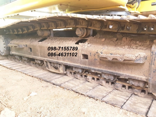 ขาย!! >>> CAT 320D รถสวย ซื้อไปใช้งานได้เลย <<< เบอร์ติดต่อ 098-7155789 086-4631102