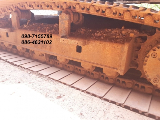 ขาย!! >>> Kobelco Sk200mark8SuperXM 4,400 ชั่วโมง เดิมๆ <<< เบอร์ติดต่อ 098-7155789 086-4631102