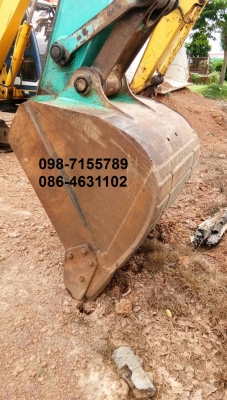 ขาย!! >>> Kobelco Sk200mark8SuperXM 4,400 ชั่วโมง เดิมๆ <<< เบอร์ติดต่อ 098-7155789 086-4631102