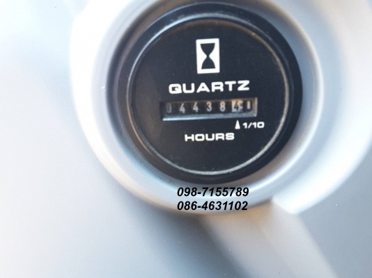 ขาย!! >>> Kobelco Sk200mark8SuperXM 4,400 ชั่วโมง เดิมๆ <<< เบอร์ติดต่อ 098-7155789 086-4631102