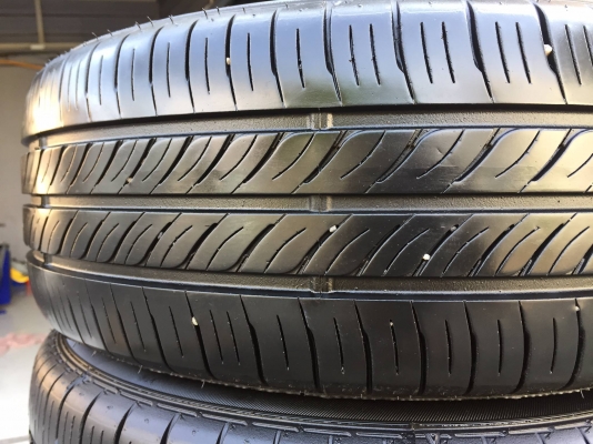 ขายยาง DUNLOP ENASAVE EC300 205-55-16 ปี18 - ดอกเต็ม ไม่มีตำหนิ - ราคาชุดละ 4,200 บาท ขายยาง DUNLOP ENASAVE EC300 205-55-16 ปี18 - ดอกเต็ม ไม่มีตำหนิ - ราคาชุดละ 4,200 บาท