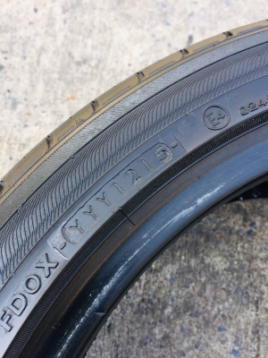 ขายยาง YOKOHAMA dB V551 225-45-17,245-40-17 ปี15 - สภาพยางใหม่ เนื้อยางยังนิ่ม ดอกเต็ม ไม่มีตำหนิ ไม ขายยาง YOKOHAMA dB V551 225-45-17,245-40-17 ปี15 - สภาพยางใหม่ เนื้อยางยังนิ่ม ดอกเต็ม ไม่มีตำหนิ ไม
