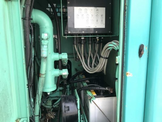 รถเจาะเสาเข็ม NIPPON SHARYO DHJ-12 นำเข้าตรงจากญี่ปุ่น ราคาไม่สูงครับ