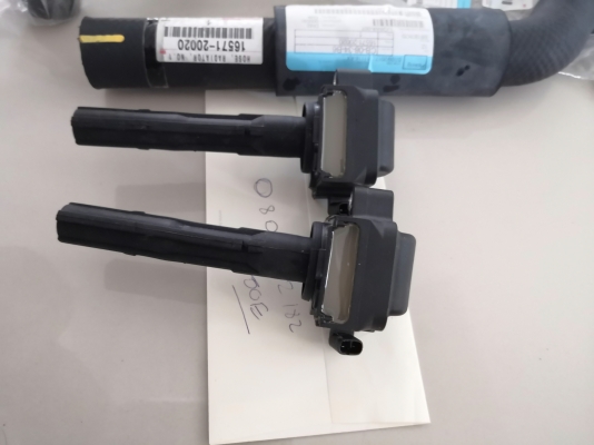 Toyota อะไหล่ ของไหม่ 1mz