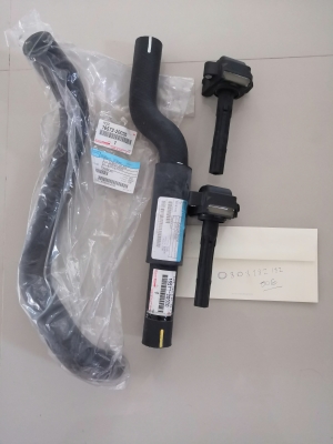 Toyota อะไหล่ ของไหม่ 1mz