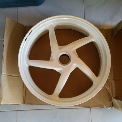 ขายล้อมาชินี่