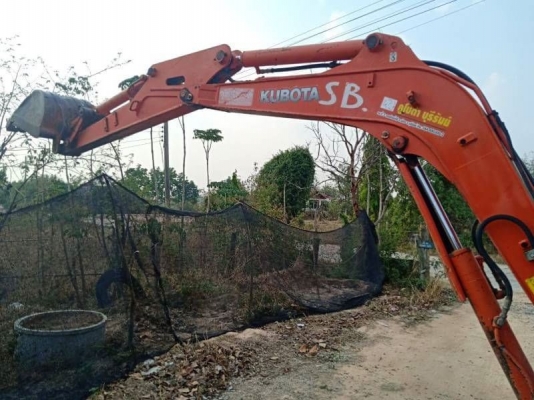 KUBOTA KX91-3 KUBOTA KX91-3