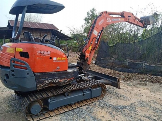 KUBOTA KX91-3 KUBOTA KX91-3
