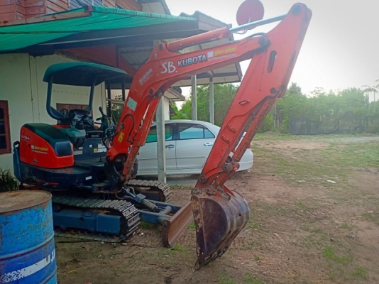 KUBOTA KX91-3 KUBOTA KX91-3
