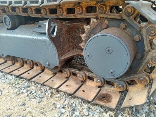 KUBOTA KX91-3 KUBOTA KX91-3