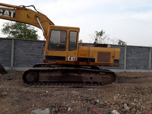 ขาย CAT E200B รถสวย สภาพพร้อมใช้งาน ราคา 400,000 บาท ขาย CAT E200B รถสวย สภาพพร้อมใช้งาน ราคา 400,000 บาท