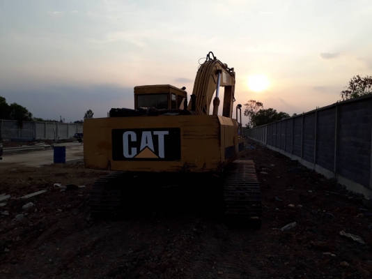 ขาย CAT E200B รถสวย สภาพพร้อมใช้งาน ราคา 400,000 บาท ขาย CAT E200B รถสวย สภาพพร้อมใช้งาน ราคา 400,000 บาท