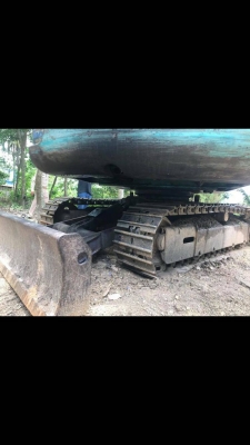 มี VDO ให้ชม.KOMATSU PC30-7E มีระบบหัวกระแทก ราคา 390000 มี VDO ให้ชม.KOMATSU PC30-7E มีระบบหัวกระแทก ราคา 390000