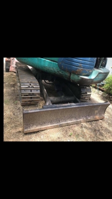 มี VDO ให้ชม.KOMATSU PC30-7E มีระบบหัวกระแทก ราคา 390000 มี VDO ให้ชม.KOMATSU PC30-7E มีระบบหัวกระแทก ราคา 390000