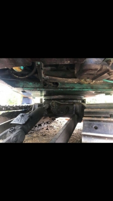 มี VDO ให้ชม.KOMATSU PC30-7E มีระบบหัวกระแทก ราคา 390000