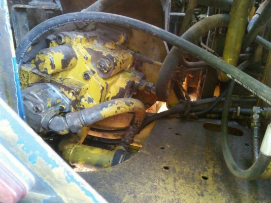 ขายรถแบคโฮ KOBELCO SK60-/// เอกสารเล่ม ระบบไฟเต็ม แอร์พร้อม ราคา 590000 ขายรถแบคโฮ KOBELCO SK60-/// เอกสารเล่ม ระบบไฟเต็ม แอร์พร้อม ราคา 590000
