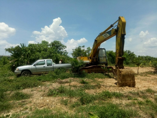 มี VDO ให้ชม.KOBELCO SK200-/// มีที่ปรับระบบขับ ราคา 450000 มี VDO ให้ชม.KOBELCO SK200-/// มีที่ปรับระบบขับ ราคา 450000