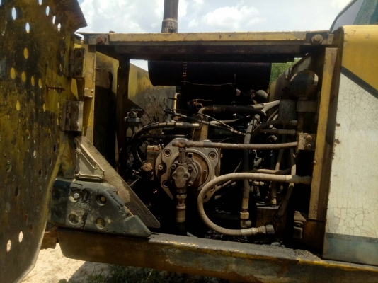 มี VDO ให้ชม.KOBELCO SK200-/// มีที่ปรับระบบขับ ราคา 450000