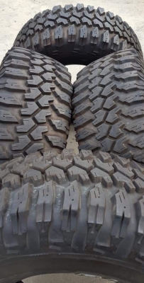 ขายยาง Mud 315/75/16 มือสองสวยๆ ขายยาง Mud 315/75/16 มือสองสวยๆ