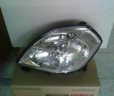 ขายไฟหน้า เทียน่า J31 ด้านซ้าย