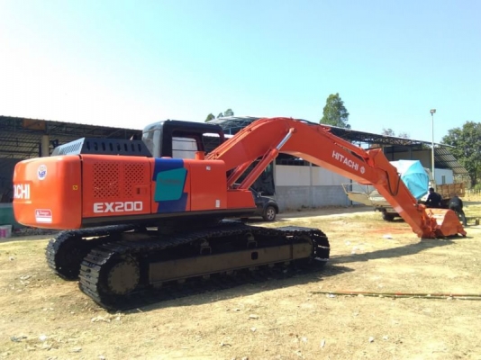 HITACHI 200-2 HITACHI 200-2