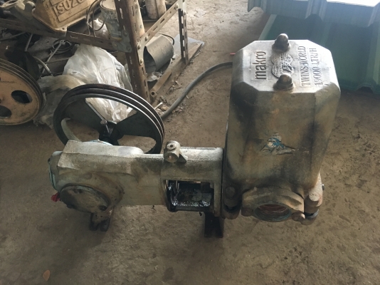 ขายปั้มชัก 2นิ้ว  19000Lต่อชั่วโมง