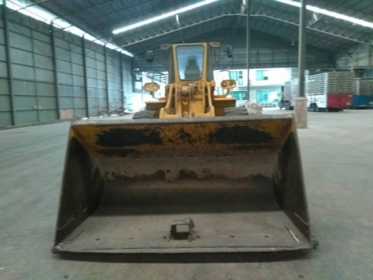 รถตักล้อยาง Kawasaki ออกห้างกรุงไทยมือเดียวใช้งานในโรงสีซื้อมา3.5ล้านขายเลิกกิจการเอกสาร แจ้งจำหน่าย รถตักล้อยาง Kawasaki ออกห้างกรุงไทยมือเดียวใช้งานในโรงสีซื้อมา3.5ล้านขายเลิกกิจการเอกสาร แจ้งจำหน่าย