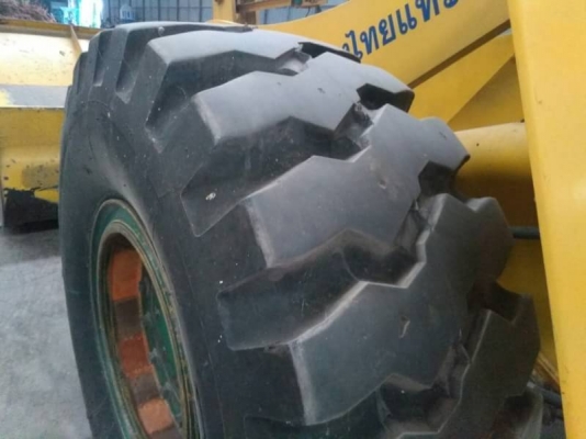 รถตักล้อยาง Kawasaki ออกห้างกรุงไทยมือเดียวใช้งานในโรงสีซื้อมา3.5ล้านขายเลิกกิจการเอกสาร แจ้งจำหน่าย รถตักล้อยาง Kawasaki ออกห้างกรุงไทยมือเดียวใช้งานในโรงสีซื้อมา3.5ล้านขายเลิกกิจการเอกสาร แจ้งจำหน่าย