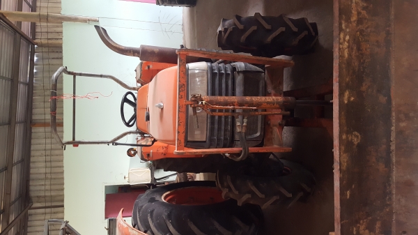 ขายรถไถ L3408พร้อมอุกรณ์ หน้าหลังครับ 132500฿. น่าใช้ ใกล้ฤดูทำนาแล้ว หาอยู่รีบโทรนิดนุง. 0837335338-0636359242