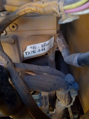 ขายรถเกรดcat 140k 0819333780 ขายรถเกรดcat 140k 0819333780