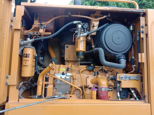 ขายรถเกรดcat 140k 0819333780 ขายรถเกรดcat 140k 0819333780