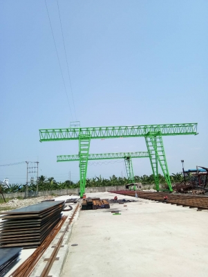 จำหน่าย รอกไฟฟ้า มือ2 รับติดตั้งเครนไฟฟ้าทุกชนิด