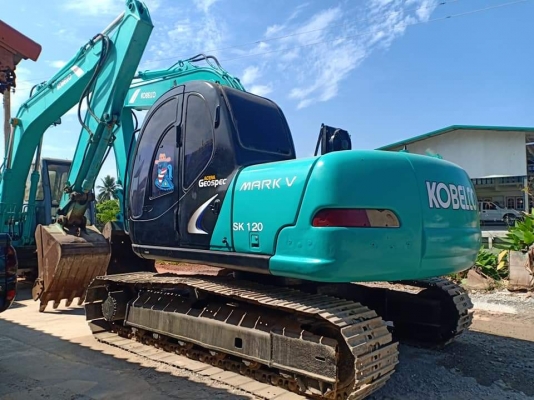 ขายจ้า..KOBELCO SK120-2 เก่าใน สภาพสวย เครื่องปั๊มดี พร้อมใช้ โทร 089-3818694จ๊อย ขายจ้า..KOBELCO SK120-2 เก่าใน สภาพสวย เครื่องปั๊มดี พร้อมใช้ โทร 089-3818694จ๊อย