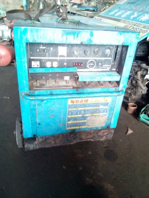 AIRMAN รุ่น PDW 280