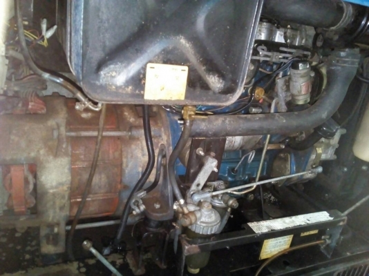 AIRMAN รุ่น PDW 280