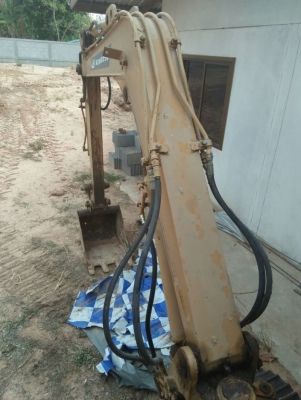 KOMATSU PC 20-6 KOMATSU PC 20-6