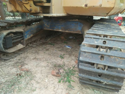 KOMATSU PC 20-6 KOMATSU PC 20-6