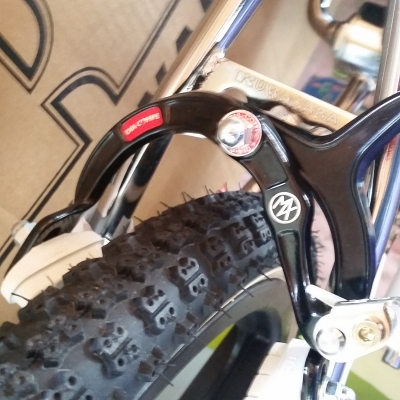 ขาย bmx kuwahara-kz01