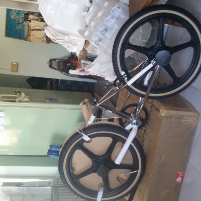 ขาย bmx kuwahara-kz01