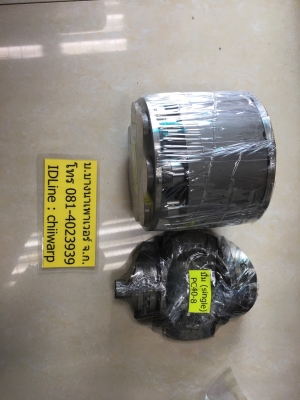 ชุดซ่อมปั้ม komatsu  pc40-8